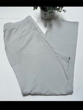 Lululemon Every Moment Pant 26” Vapor Size 8